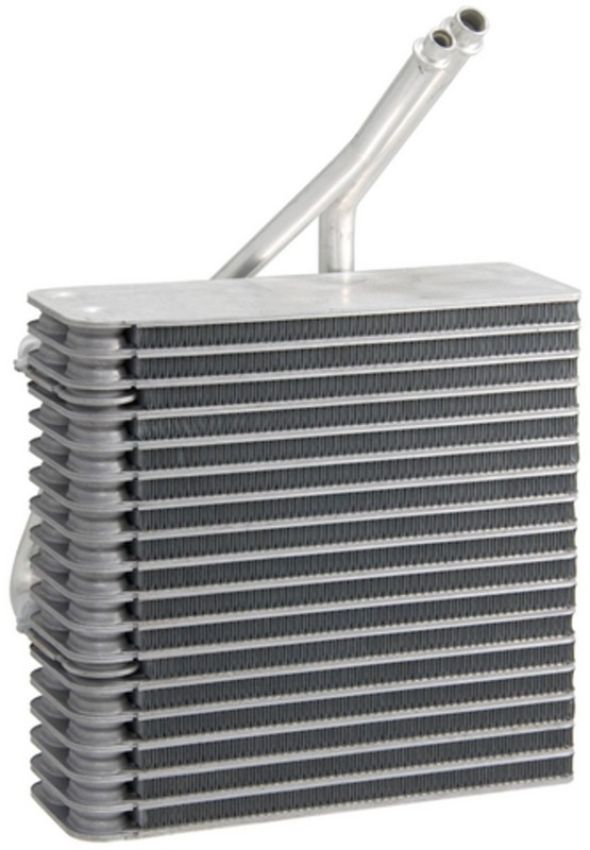 Four Seasons 54879 Plate & Fin Evaporator Core