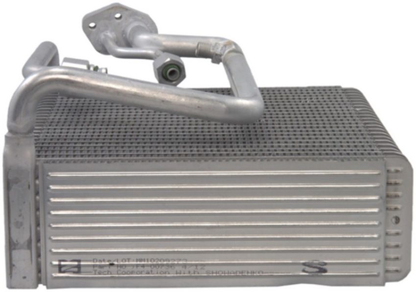 Four Seasons 54879 Plate & Fin Evaporator Core