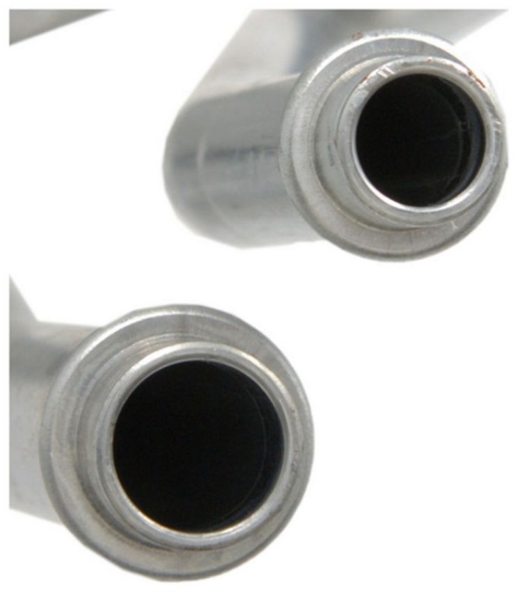 Four Seasons 54879 Plate & Fin Evaporator Core