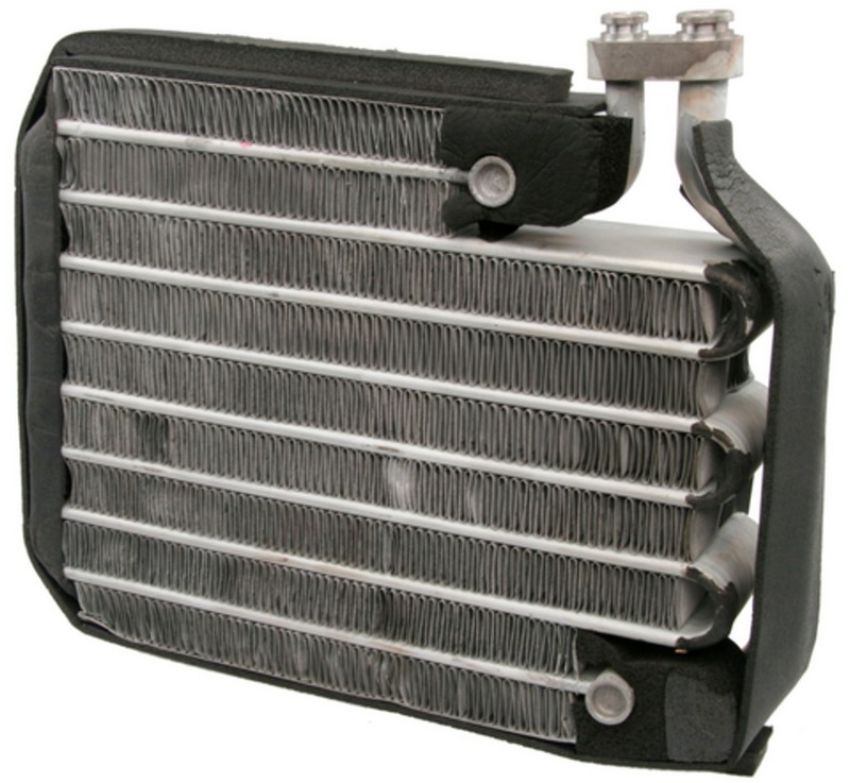 Four Seasons 54882 Serpentine Evaporator Core