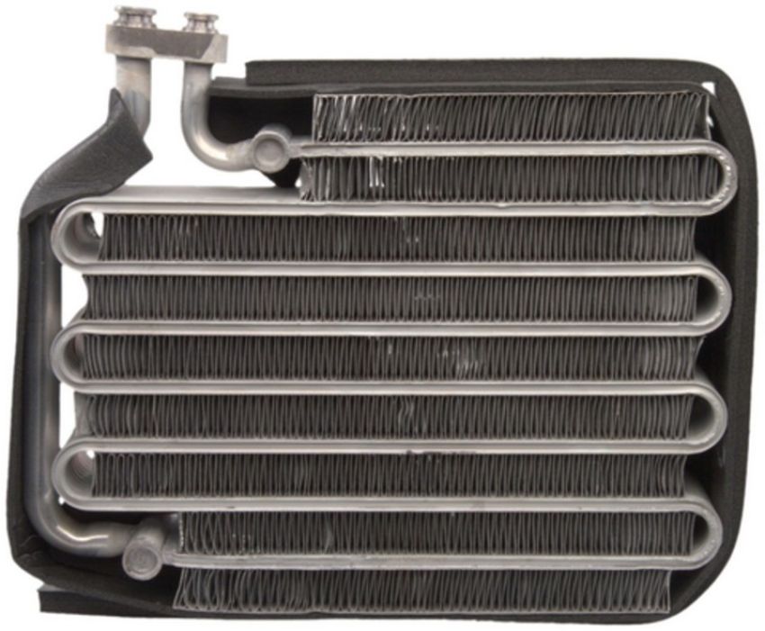 Four Seasons 54882 Serpentine Evaporator Core