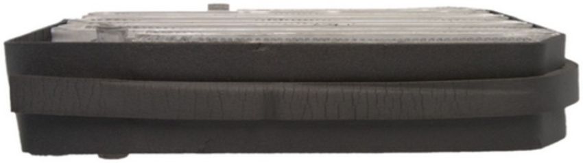 Four Seasons 54882 Serpentine Evaporator Core