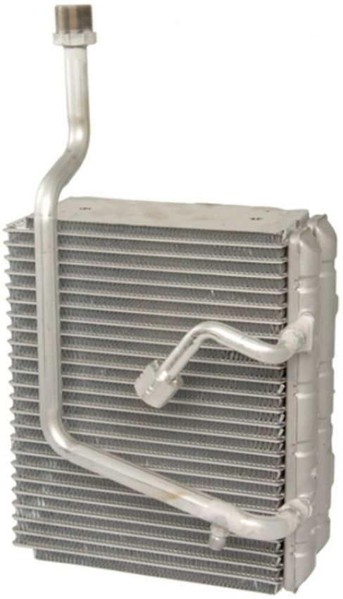 Four Seasons 54884 Plate & Fin Evaporator Core