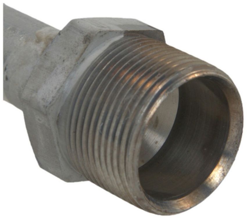 Four Seasons 54884 Plate & Fin Evaporator Core