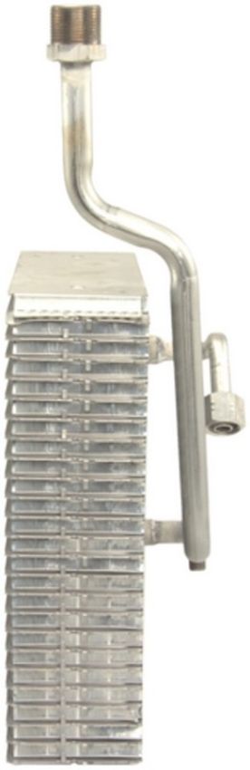 Four Seasons 54884 Plate & Fin Evaporator Core