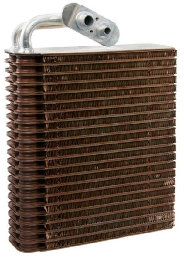 Four Seasons 54890 Plate & Fin Evaporator Core