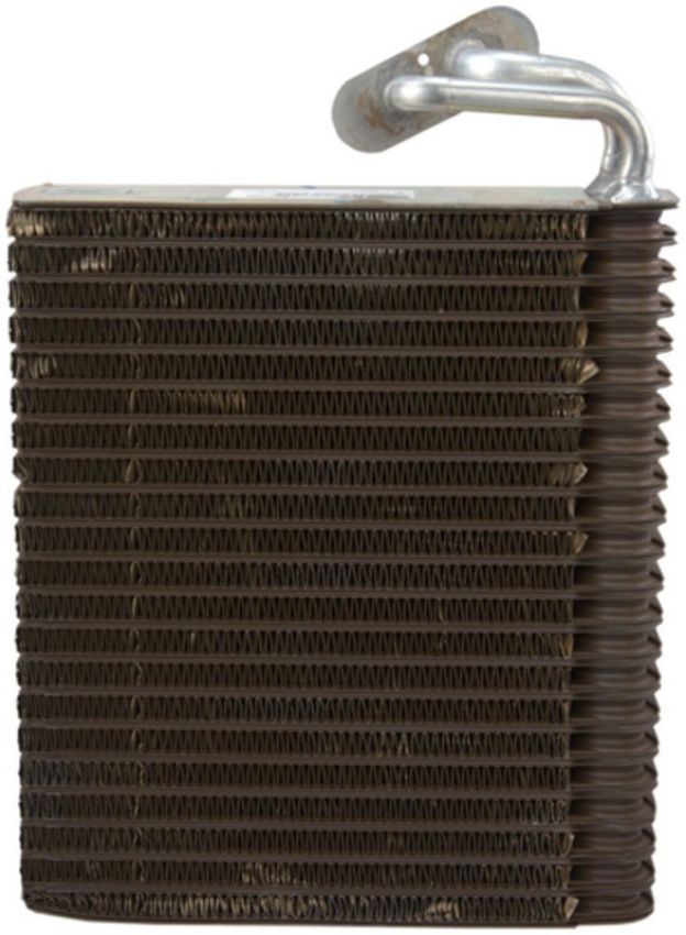 Four Seasons 54890 Plate & Fin Evaporator Core