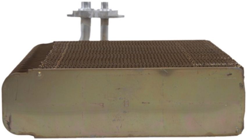 Four Seasons 54890 Plate & Fin Evaporator Core
