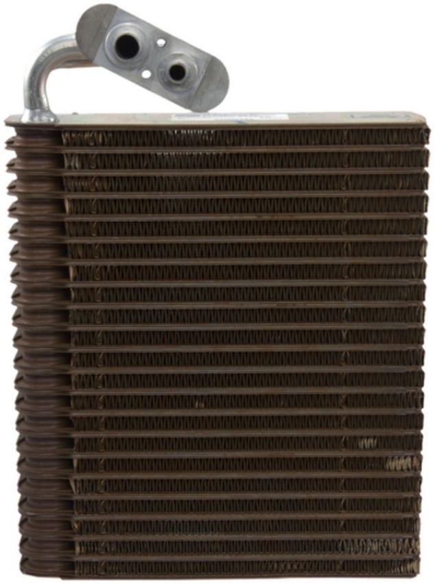 Four Seasons 54890 Plate & Fin Evaporator Core