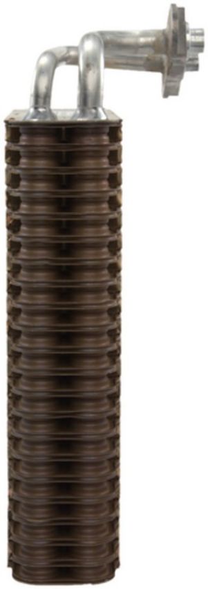 Four Seasons 54890 Plate & Fin Evaporator Core