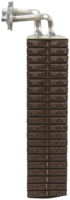 Four Seasons 54890 Plate & Fin Evaporator Core