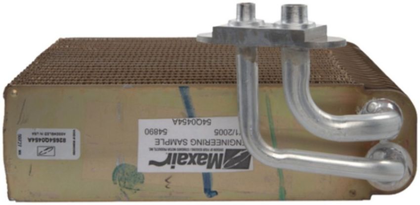 Four Seasons 54890 Plate & Fin Evaporator Core