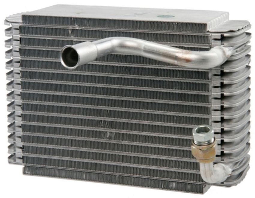 Four Seasons 54891 Plate & Fin Evaporator Core