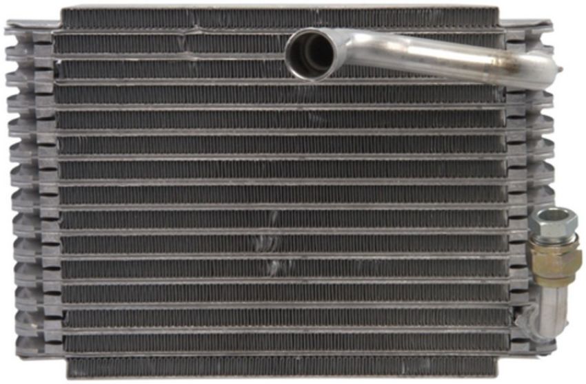 Four Seasons 54891 Plate & Fin Evaporator Core
