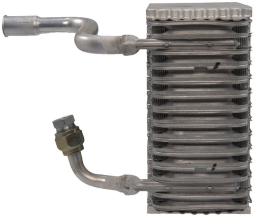 Four Seasons 54891 Plate & Fin Evaporator Core