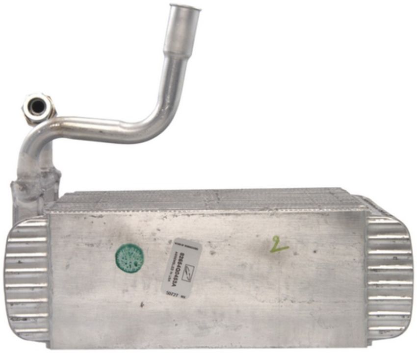 Four Seasons 54891 Plate & Fin Evaporator Core