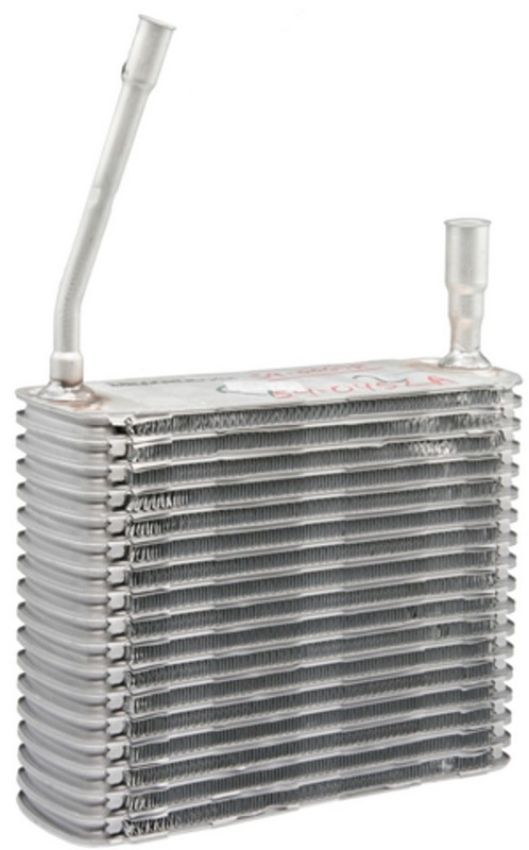 Four Seasons 54893 Plate & Fin Evaporator Core