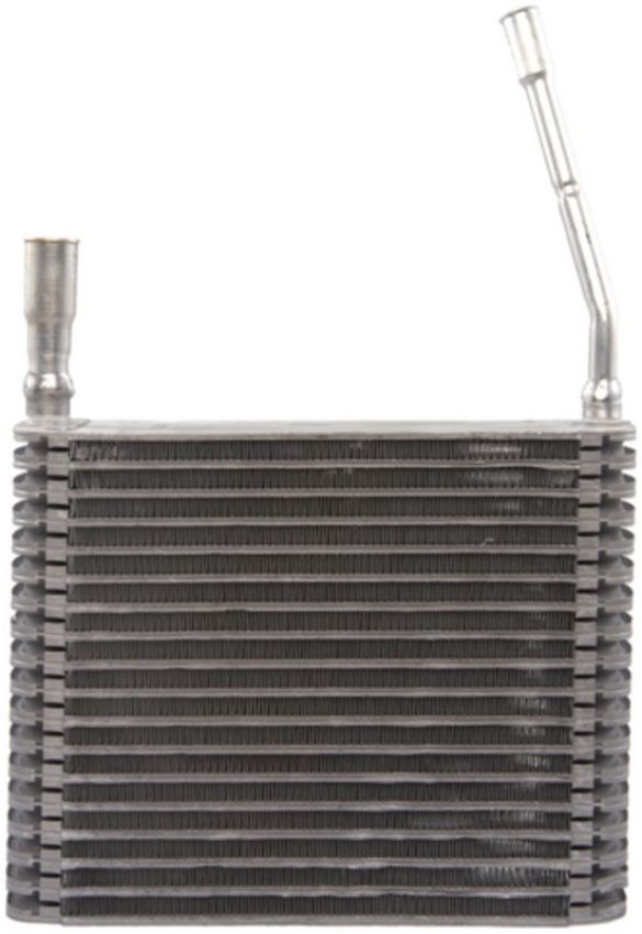 Four Seasons 54893 Plate & Fin Evaporator Core