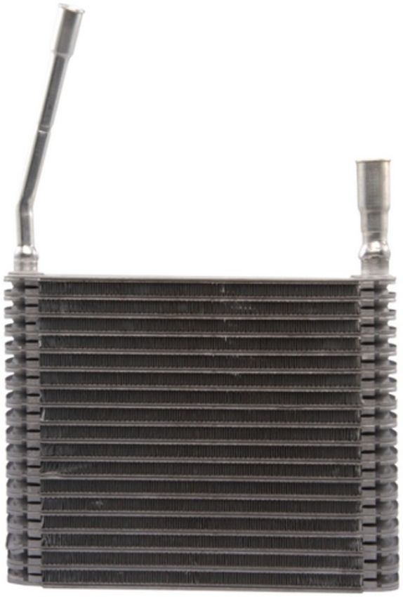 Four Seasons 54893 Plate & Fin Evaporator Core