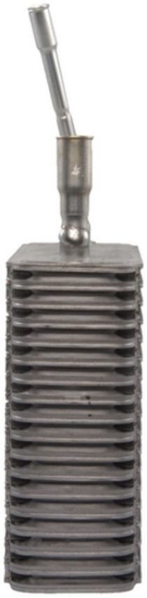 Four Seasons 54893 Plate & Fin Evaporator Core