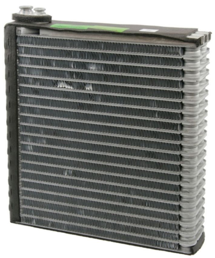 Four Seasons 54895 Plate & Fin Evaporator Core