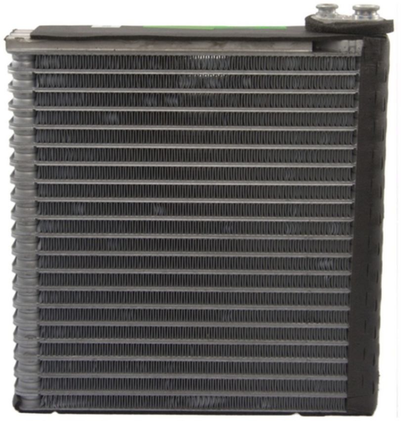 Four Seasons 54895 Plate & Fin Evaporator Core