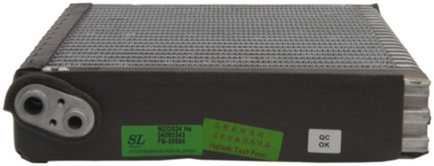 Four Seasons 54895 Plate & Fin Evaporator Core
