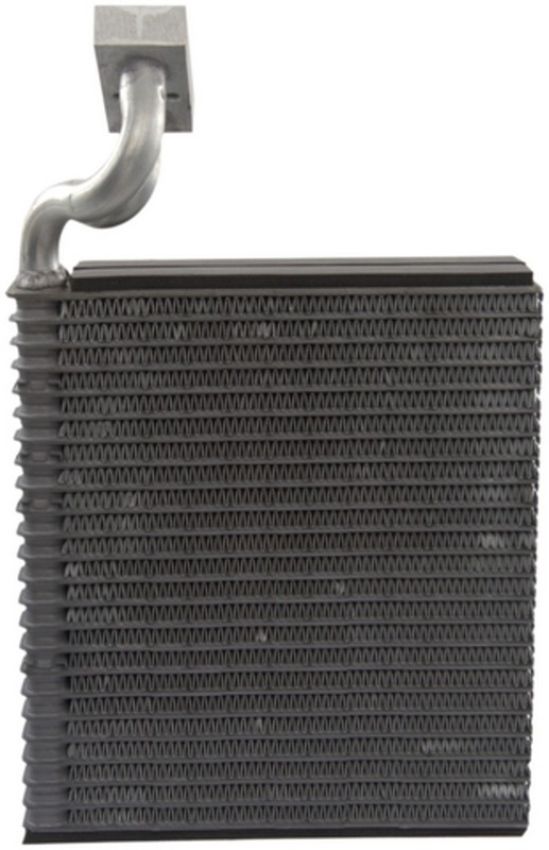 Four Seasons 54896 Plate & Fin Evaporator Core