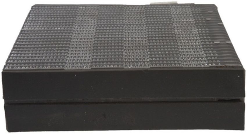 Four Seasons 54896 Plate & Fin Evaporator Core