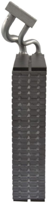 Four Seasons 54896 Plate & Fin Evaporator Core