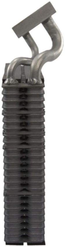 Four Seasons 54896 Plate & Fin Evaporator Core