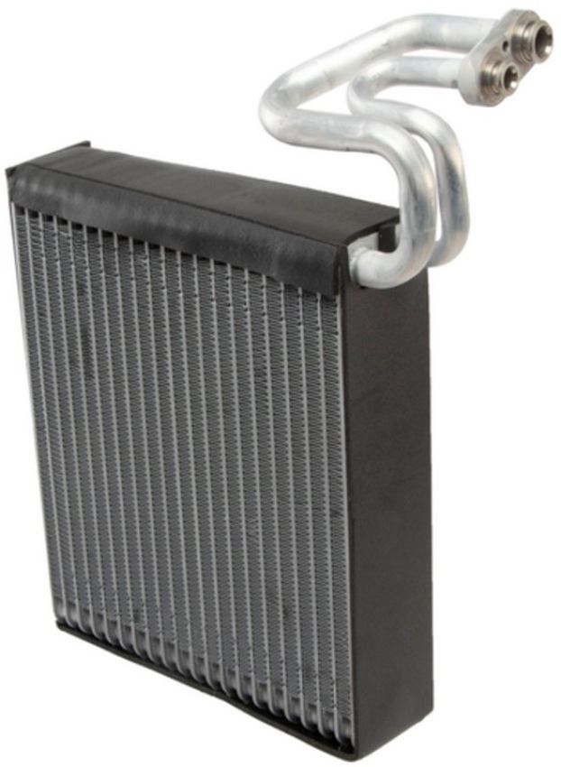 Four Seasons 54898 Plate & Fin Evaporator Core