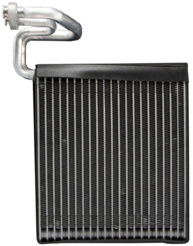 Four Seasons 54898 Plate & Fin Evaporator Core
