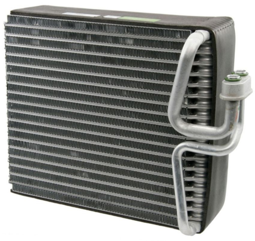Four Seasons 54899 Plate & Fin Evaporator Core