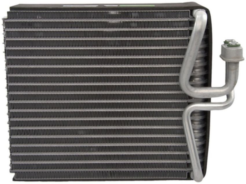 Four Seasons 54899 Plate & Fin Evaporator Core
