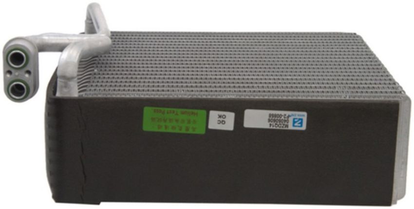 Four Seasons 54899 Plate & Fin Evaporator Core