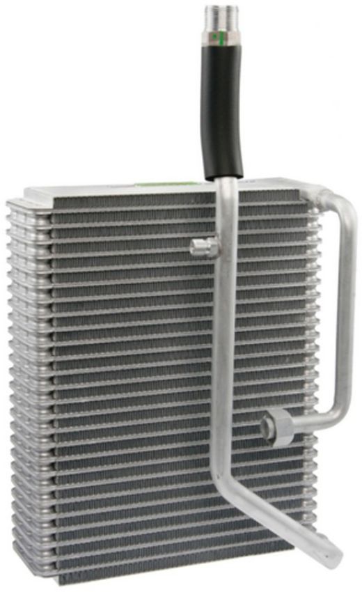 Four Seasons 54900 Plate & Fin Evaporator Core