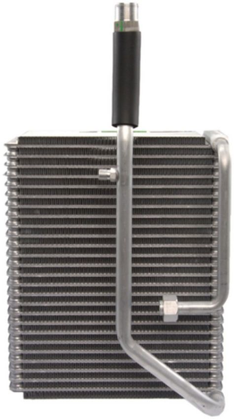 Four Seasons 54900 Plate & Fin Evaporator Core