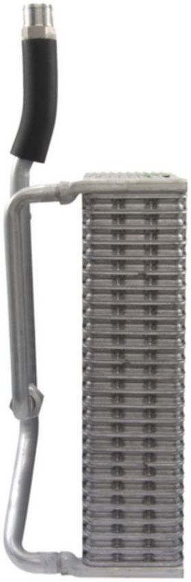 Four Seasons 54900 Plate & Fin Evaporator Core