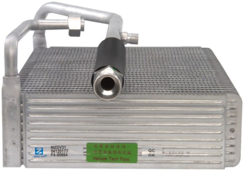 Four Seasons 54900 Plate & Fin Evaporator Core