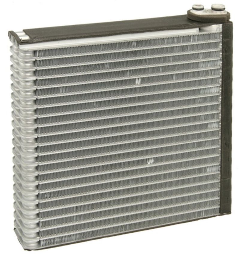 Four Seasons 54904 Plate & Fin Evaporator Core