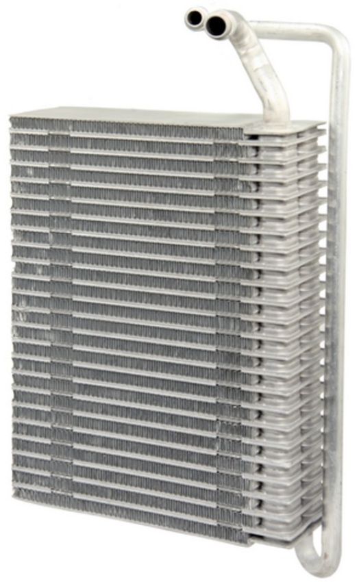 Four Seasons 54907 Plate & Fin Evaporator Core