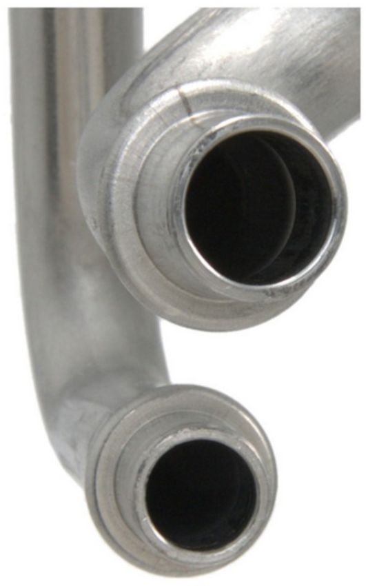 Four Seasons 54907 Plate & Fin Evaporator Core