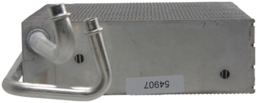 Four Seasons 54907 Plate & Fin Evaporator Core