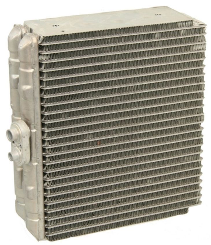 Four Seasons 54908 Plate & Fin Evaporator Core