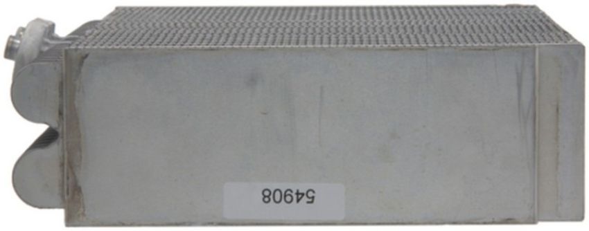 Four Seasons 54908 Plate & Fin Evaporator Core