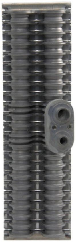 Four Seasons 54908 Plate & Fin Evaporator Core