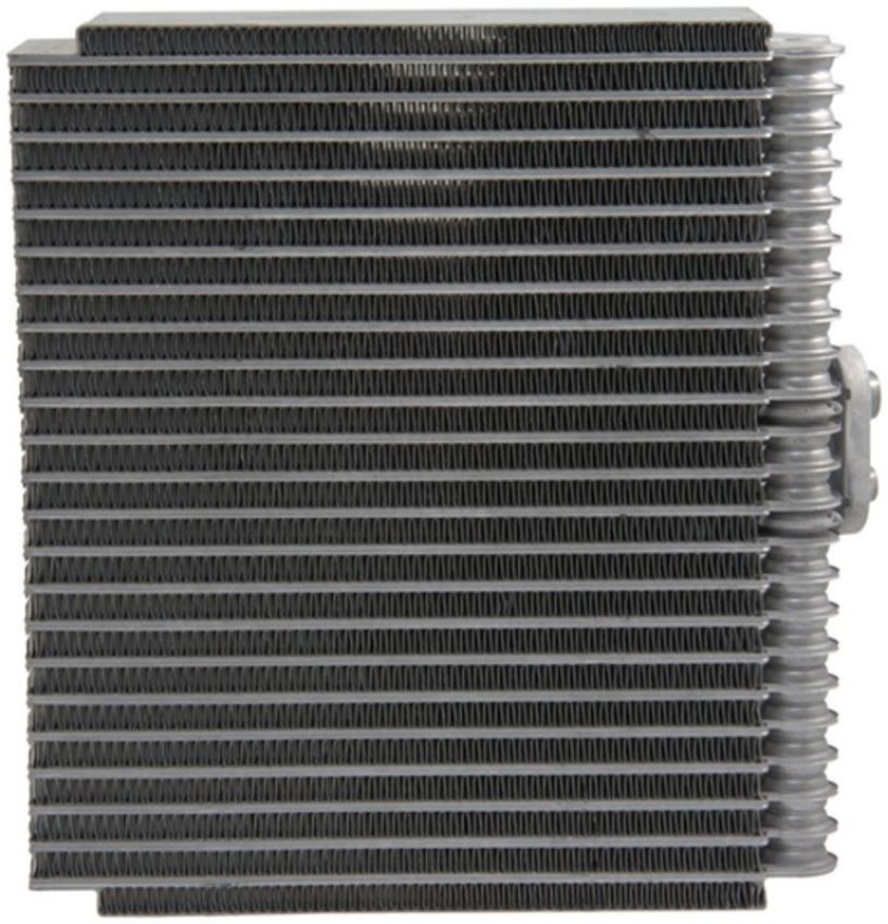 Four Seasons 54908 Plate & Fin Evaporator Core