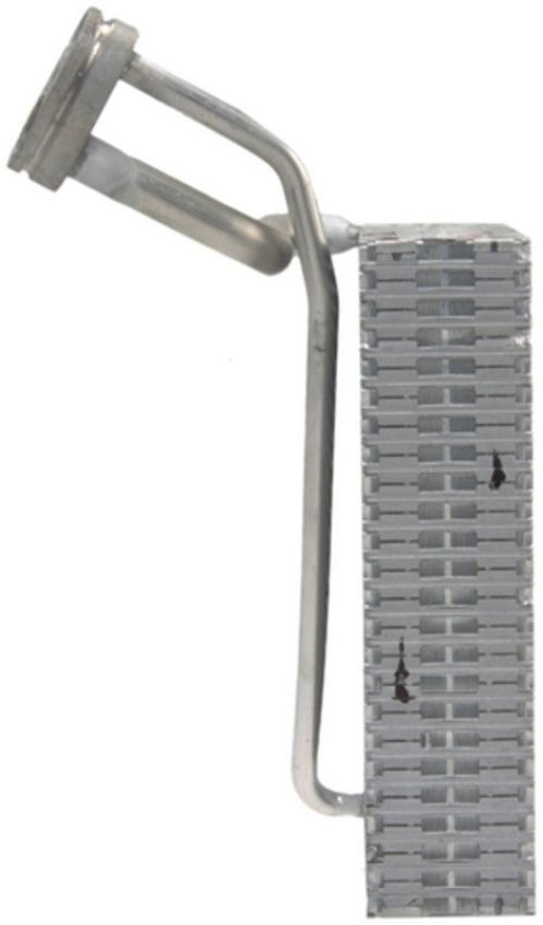 Four Seasons 54909 Plate & Fin Evaporator Core