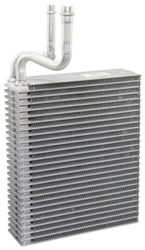 Four Seasons 54910 Plate & Fin Evaporator Core